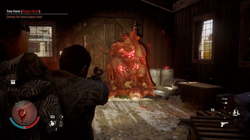 state of decay 2 free