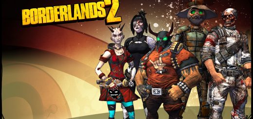 borderlands 2 game save downloads